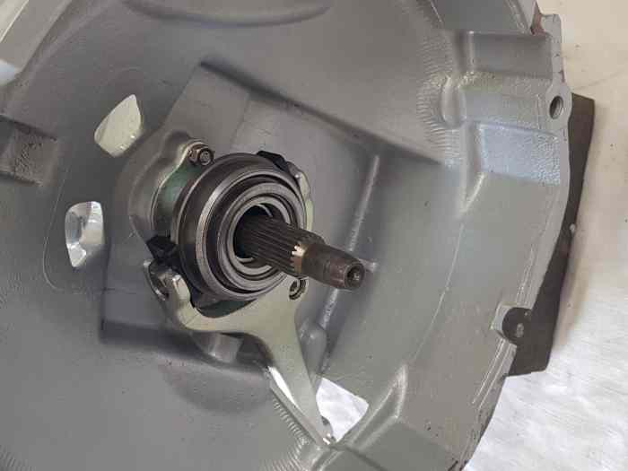 Moteur / Boîte Porsche 914/4 2.0 refait à neuf 5