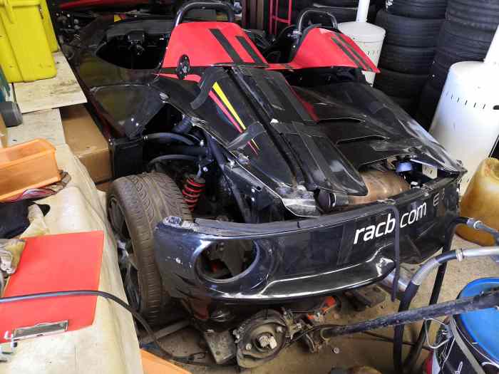 Zenos E10 5
