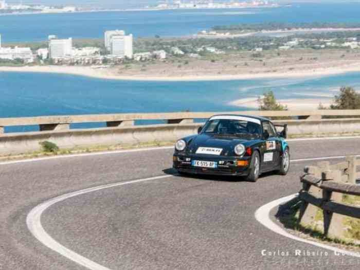 location vehicule de competition historique au portugal 0