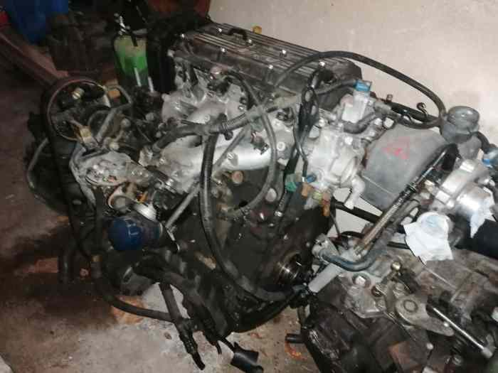 405 Turbo 16 V 0