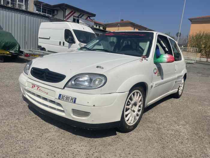 SAXO N2 1600 16 V