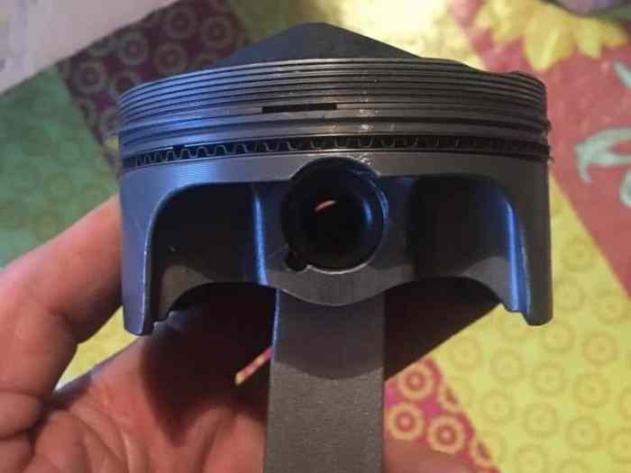 Piston bielle xu10j4rs pièces et voitures de course à vendre, de rallye et de circuit.