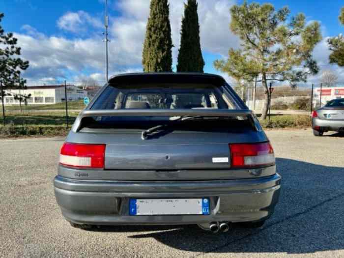 Mazda 323 gtx 4wd turbo 2