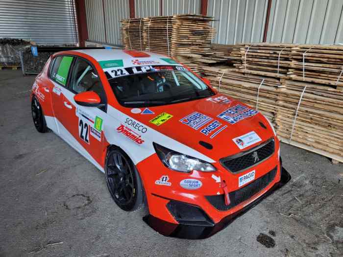 308 cup