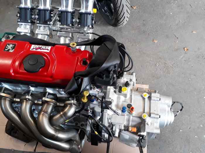 Moteur top f2.12 5