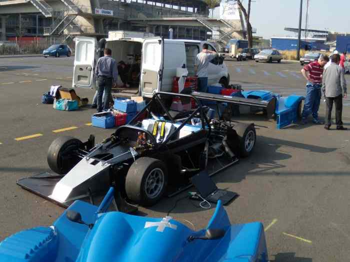 Vends Funyo 7B 2