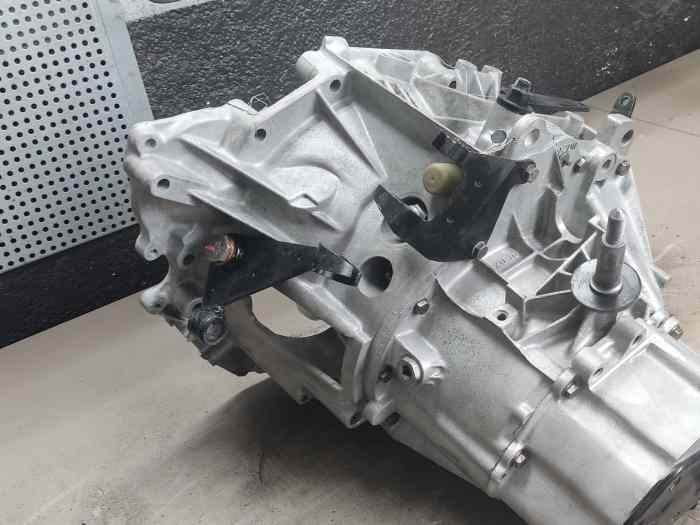 Boite BE1/6 PTS 205 GTI 1.9 Gr A 0