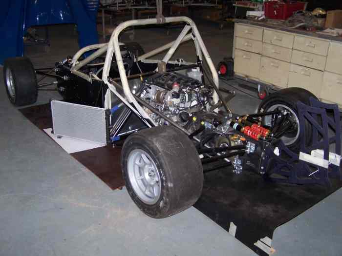 Vends Funyo 7B 4