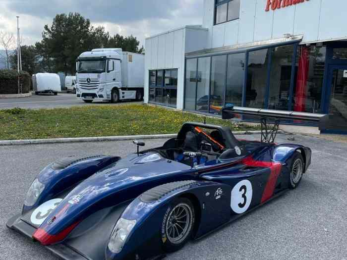 LIGIER JS 49 Biplace 1
