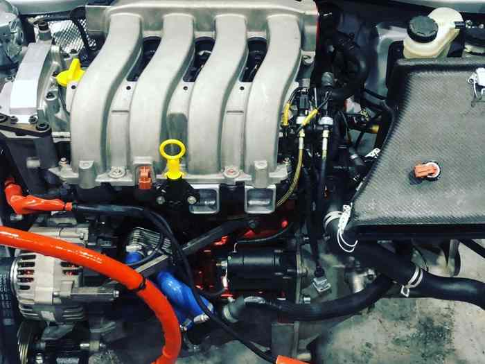 TWINGO R2 EVO – photo 3 sur 6