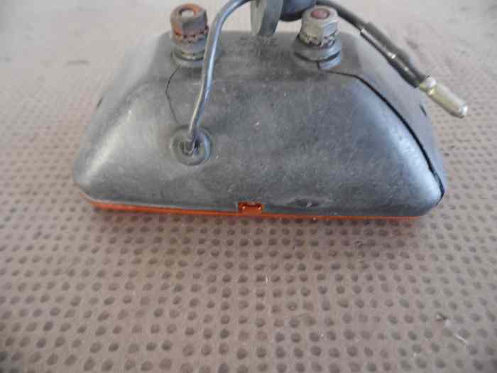 CABOCHON FEU RECUL CIBIE 1206A ALPINE, CITROËN, PEUGEOT, RENAULT 4