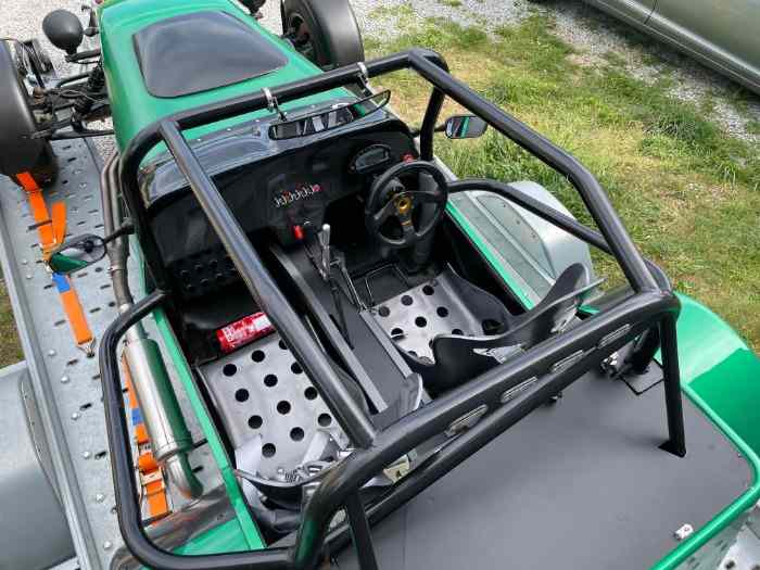 MK Indy Firebalde 1