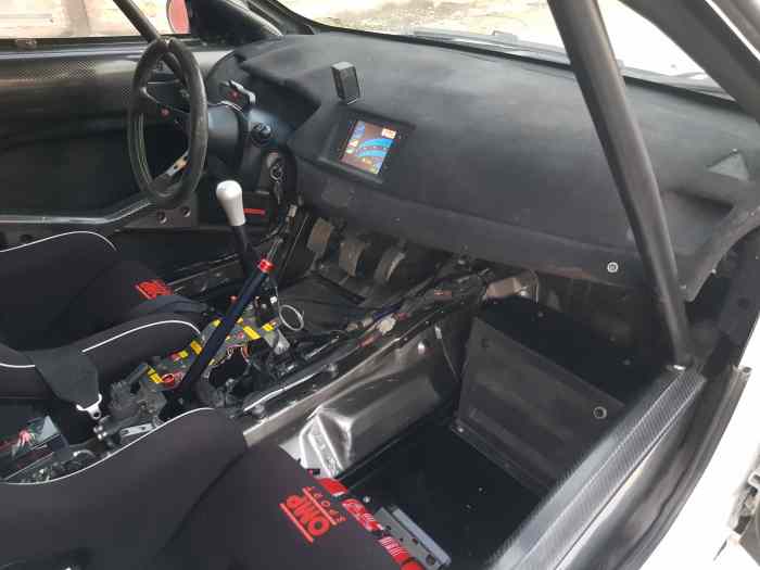 MITSUBISHI EVO X R4 ((FULL SPEC)) 2