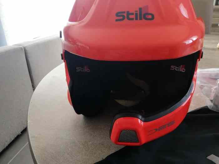 casque rallye 0