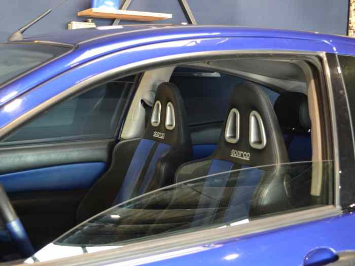 Ford focus RS mk1 3