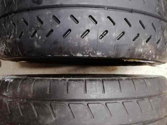 Michelin r21 19/60/16 neuf - pièces et voitures de course à vendre, de ...