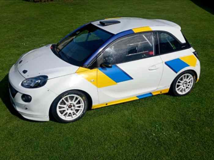 Opel Adam R2 0