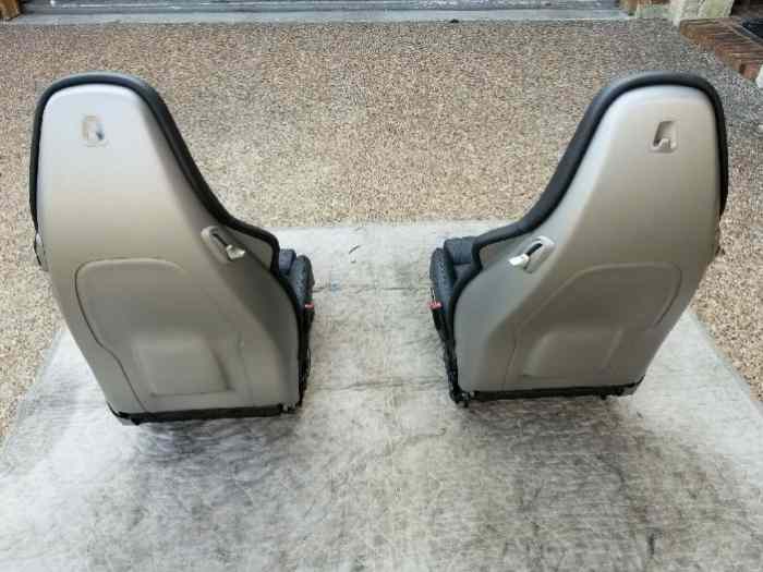 Porsche 981 991 Seats OEM 0