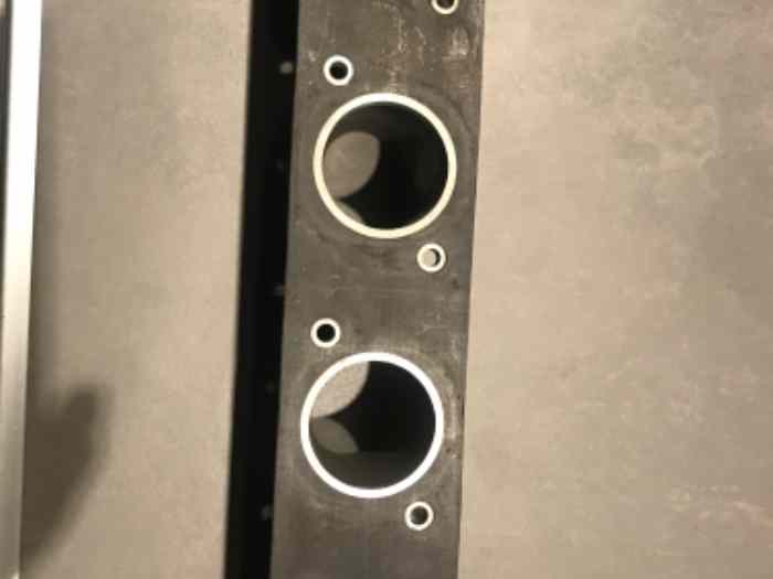 Vend Pipe d’admission carbone 2