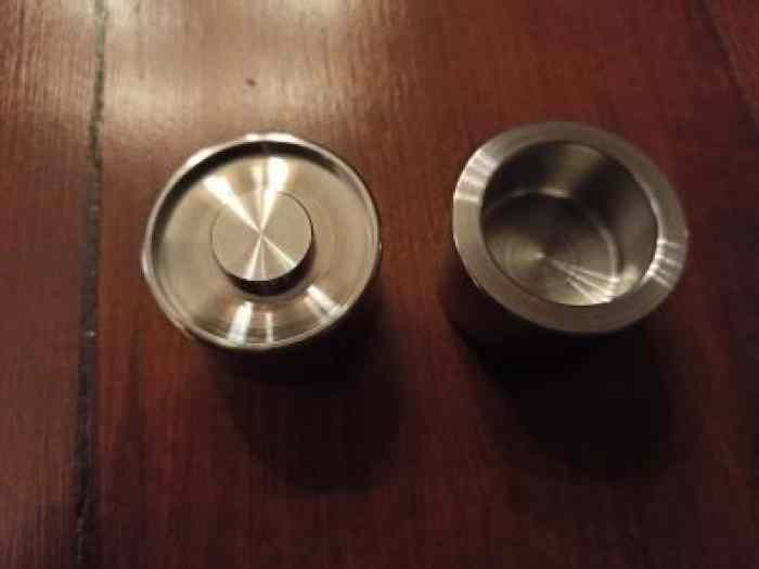 Pistons de frein pour étrier AP Racing