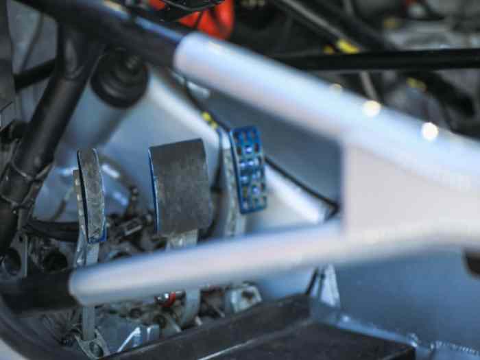 HYUNDAI i20 N #90a 2