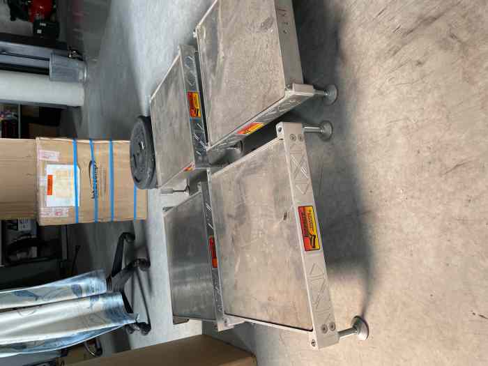 Balance Professionnelle SW500 Intercomp 1