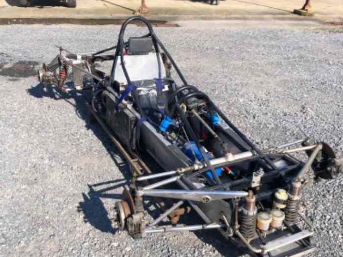 Royal RP 31 formule Ford 1