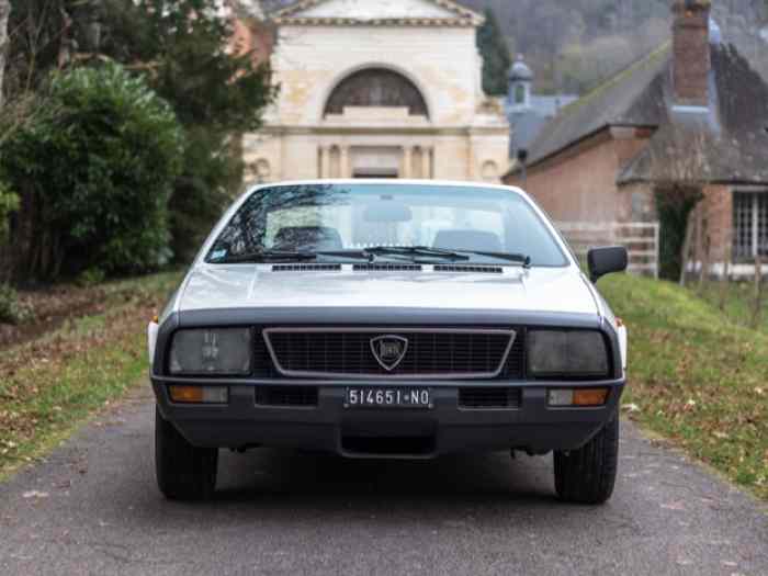 Lancia Beta Montecarlo 0