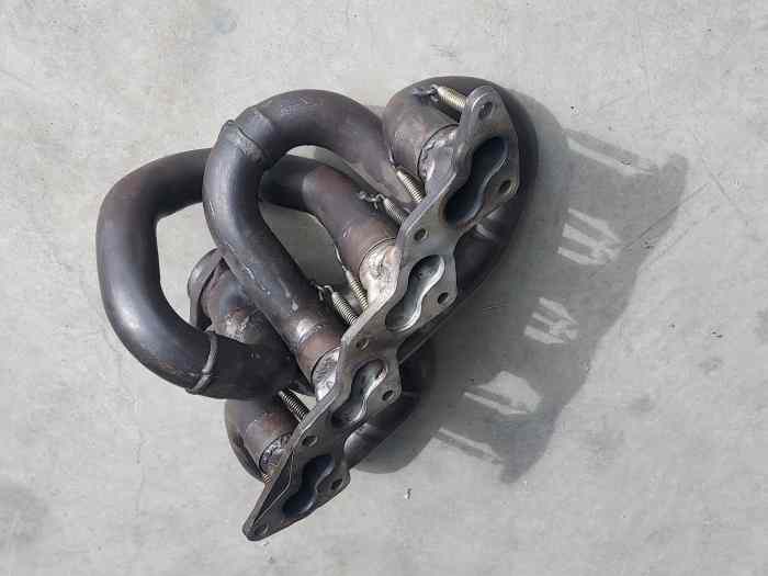 Collecteur 309 GTI 16 5