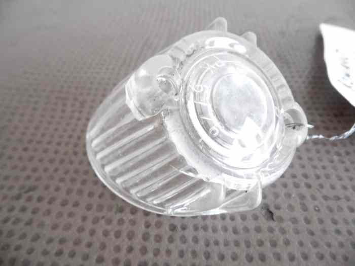 CABOCHON CLIGNOTANT / VEILLEUSE DROIT PK6726 RENAULT FLORIDE / CARAVELLE 5