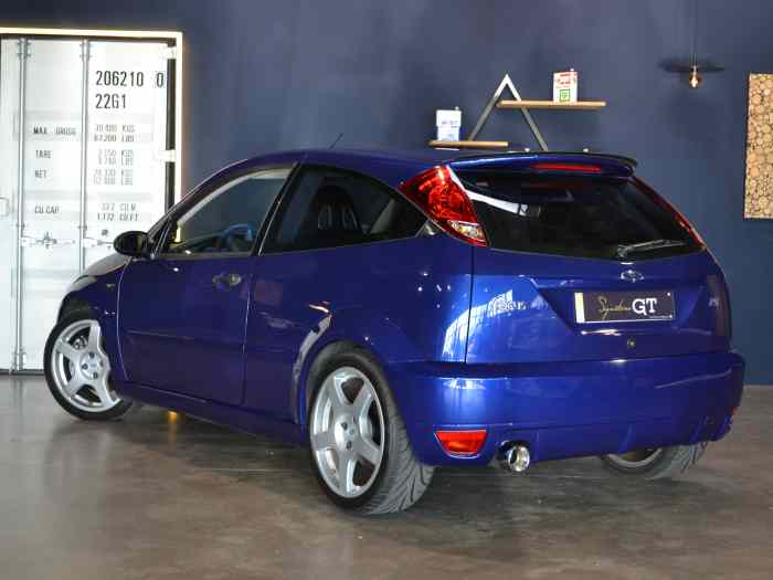 Ford focus RS mk1 2
