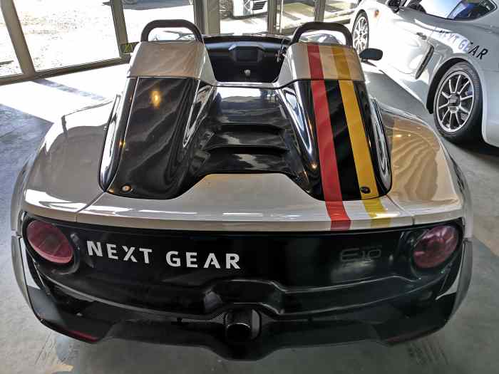 Zenos E10 2