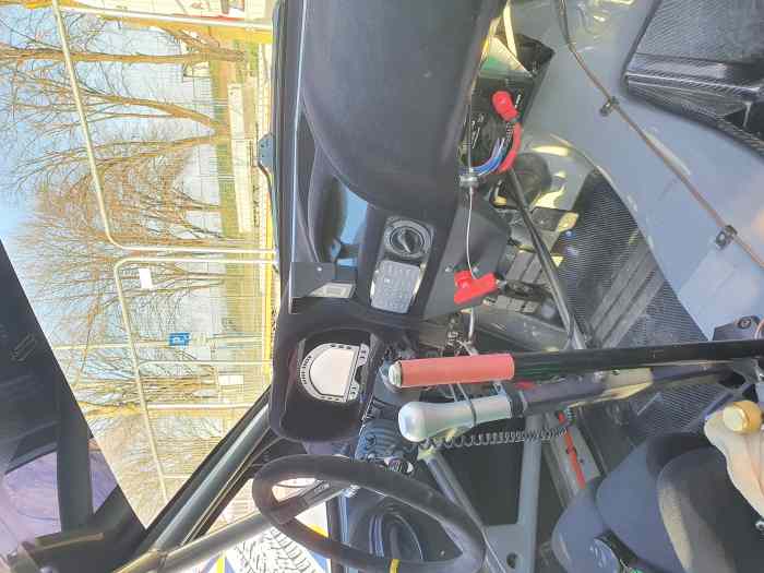 Renault Clio F2000/14 1