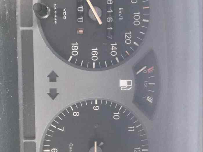Moteur 106 1.5D diesel 1