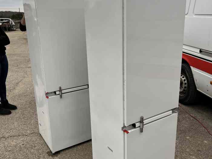 Réfrigérateur 24v grand