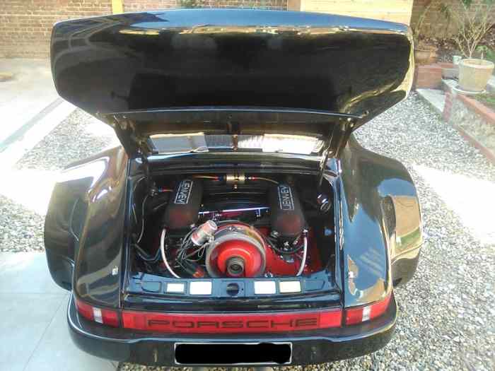 911 RSR Tribute 1975 2