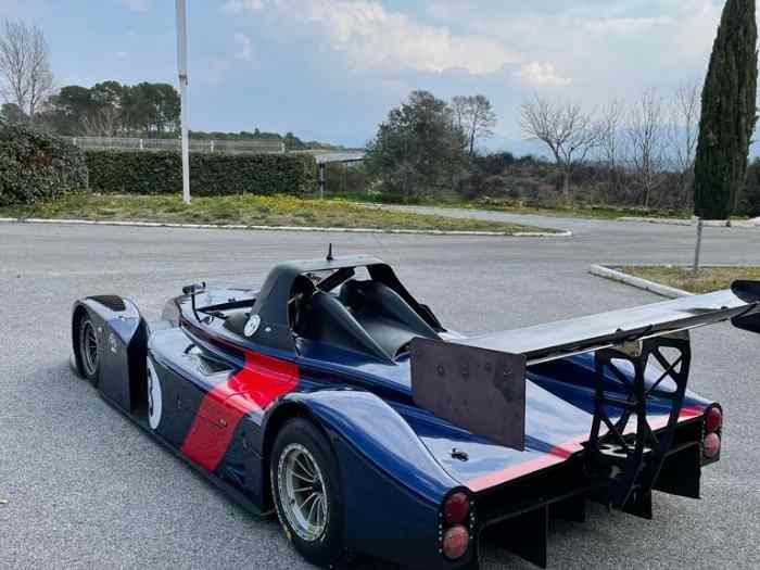 LIGIER JS 49 Biplace 2