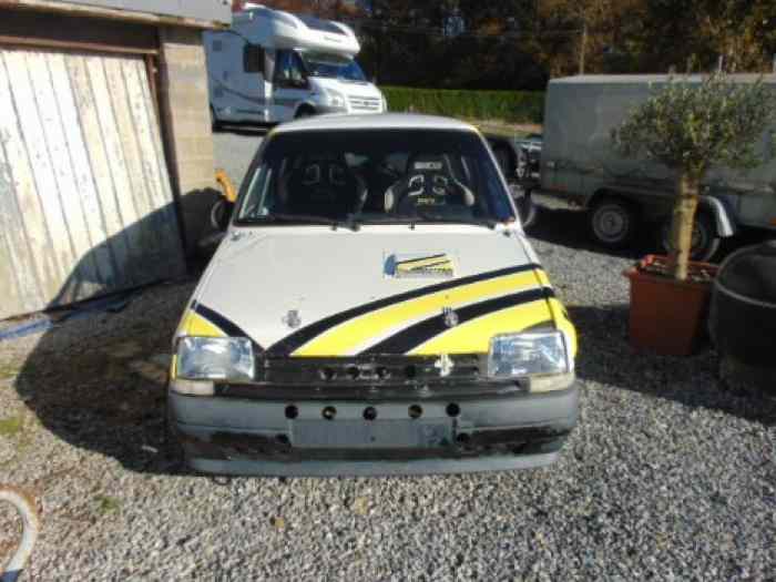 R5 GT Turbo Rallye VHC 0