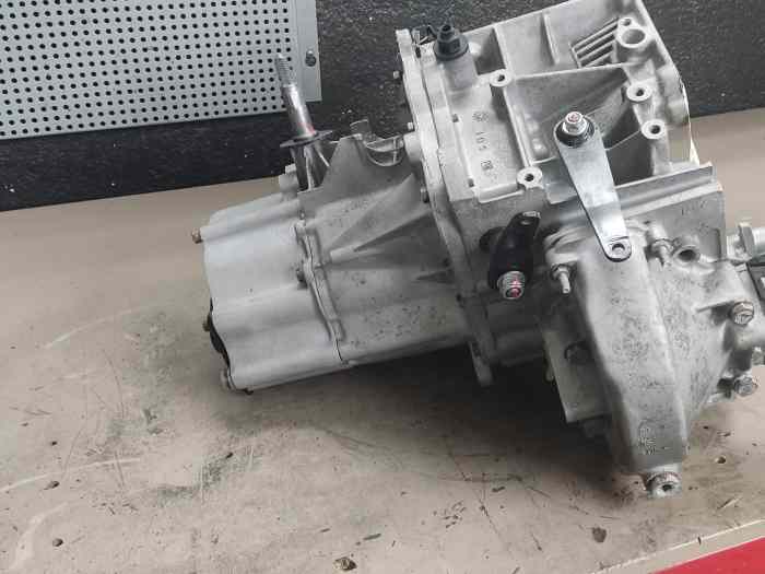 Boite BE1/6 PTS 205 GTI 1.9 Gr A 2