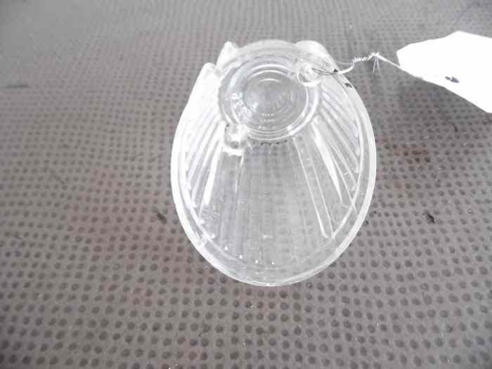 CABOCHON CLIGNOTANT / VEILLEUSE DROIT PK6726 RENAULT FLORIDE / CARAVELLE 3