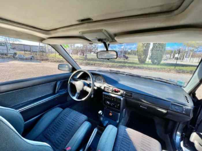 Mazda 323 gtx 4wd turbo 3