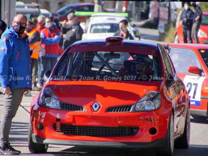 Clio R3 0