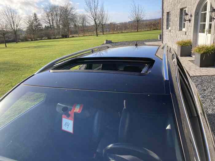 audi S4 break bonne état 2