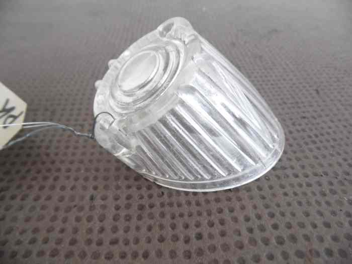 CABOCHON CLIGNOTANT / VEILLEUSE DROIT PK6726 RENAULT FLORIDE / CARAVELLE 1