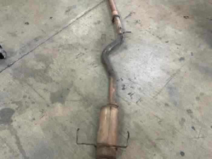 Ligne chappement Saxo Pi ces Et Voitures De Course Vendre De ligne-chappement-saxo-pi-ces-et-voitures-de-course-vendre-de