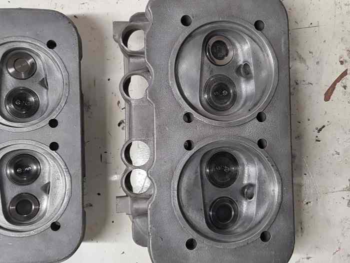Moteur / Boîte Porsche 914/4 2.0 refait à neuf 4