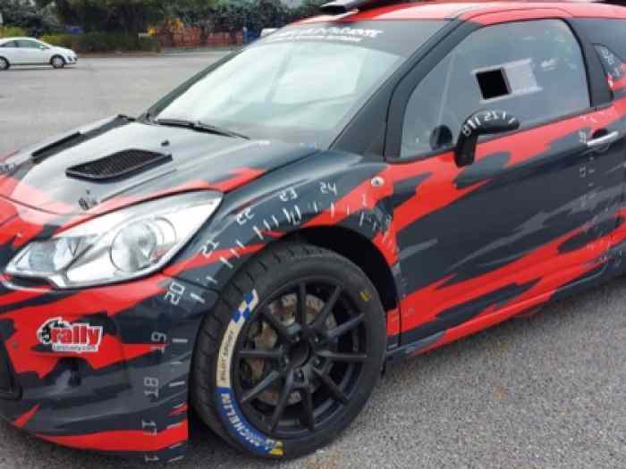 Location DS3 R5