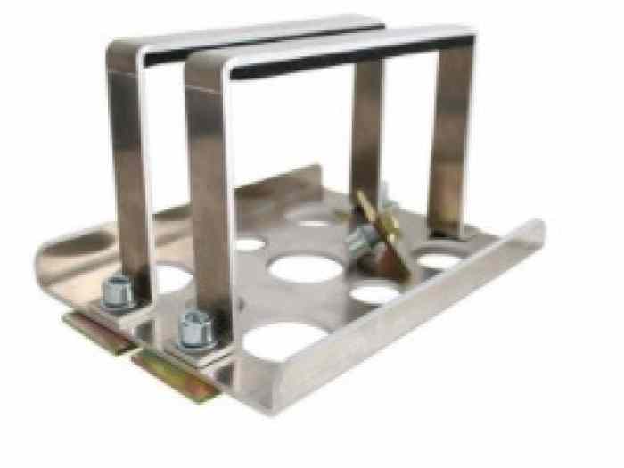 Batterie Shido 30A 2kg 1