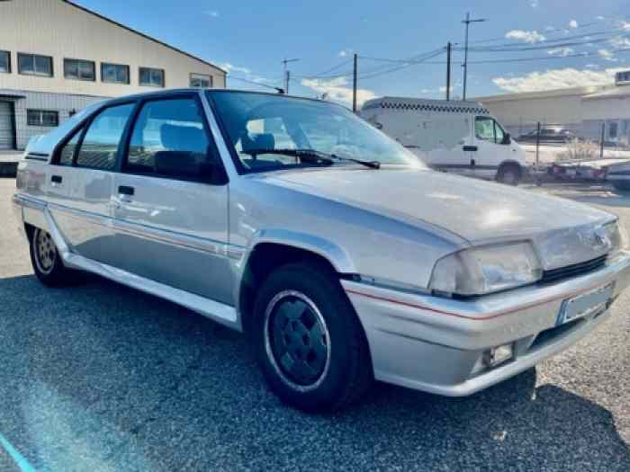 Citroen BX 16 soupapes 0