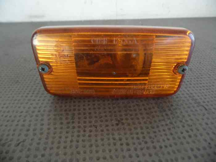 CABOCHON FEU RECUL CIBIE 1206A ALPINE, CITROËN, PEUGEOT, RENAULT 0